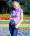 profile of Ukrainian mail order brides Anna