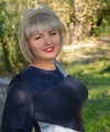 profile of Ukrainian mail order brides Galina