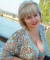 profile of Ukrainian mail order brides Galina