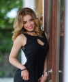 profile of Ukrainian mail order brides Irina