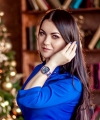 profile of Ukrainian mail order brides Yuliya