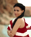 profile of Ukrainian mail order brides Yuliya