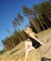 profile of Ukrainian mail order brides Svetlana