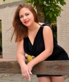 profile of Ukrainian mail order brides Margarita