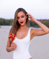 profile of Ukrainian mail order brides Viktoriya