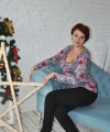 profile of Ukrainian mail order brides Larisa