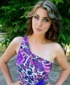 profile of Ukrainian mail order brides Yuliya