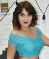 profile of Ukrainian mail order brides Yuliya