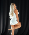 profile of Ukrainian mail order brides Elena