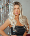 profile of Ukrainian mail order brides Elena