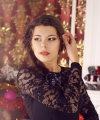 profile of Ukrainian mail order brides Ksenia