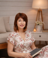 profile of Ukrainian mail order brides Alla