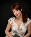 profile of Ukrainian mail order brides Alla