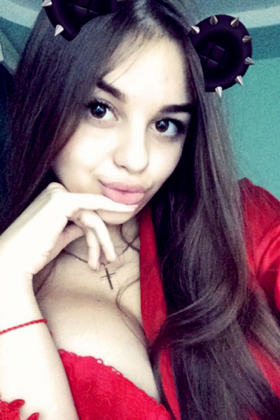 Yuliya 26 years old Ukraine Kremenchug, Ukrainian bride profile, ukrainianbridesint.com