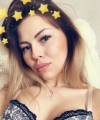 profile of Ukrainian mail order brides Viktoriya