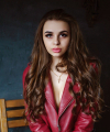 profile of Ukrainian mail order brides Yuliya