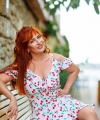 profile of Ukrainian mail order brides Lyudmila