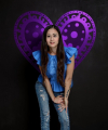 profile of Ukrainian mail order brides Marfa