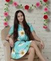 profile of Ukrainian mail order brides Marfa