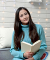 profile of Ukrainian mail order brides Marfa