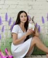 profile of Ukrainian mail order brides Marfa