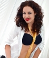 profile of Ukrainian mail order brides Valeriya