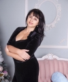 profile of Ukrainian mail order brides Oksana