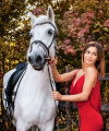 profile of Ukrainian mail order brides Alena