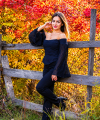 profile of Ukrainian mail order brides Alena