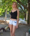 profile of Ukrainian mail order brides Olesya