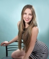 profile of Ukrainian mail order brides Elena