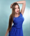 profile of Ukrainian mail order brides Elena