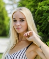 profile of Ukrainian mail order brides Yuliya