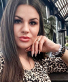 profile of Ukrainian mail order brides Tatyana
