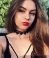 profile of Ukrainian mail order brides Daria