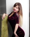 profile of Ukrainian mail order brides Anastasiya