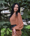 profile of Ukrainian mail order brides Marina