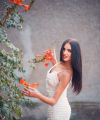 profile of Ukrainian mail order brides Marina