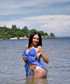 profile of Ukrainian mail order brides Marina