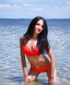 profile of Ukrainian mail order brides Marina