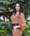 profile of Ukrainian mail order brides Marina