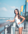 profile of Ukrainian mail order brides Marina