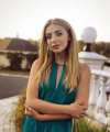 profile of Ukrainian mail order brides Viktoriya