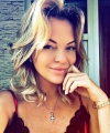 profile of Ukrainian mail order brides Olga