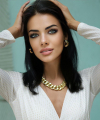 profile of Ukrainian mail order brides Kseniya