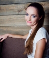 profile of Ukrainian mail order brides Lidiya