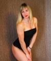 profile of Ukrainian mail order brides Liliya