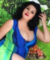 profile of Ukrainian mail order brides Oksana