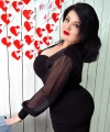 profile of Ukrainian mail order brides Oksana