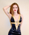 profile of Ukrainian mail order brides Kseniya